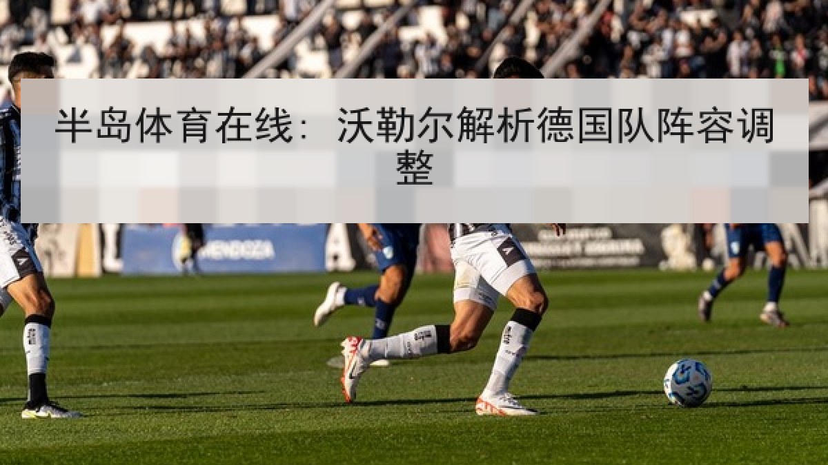 半岛体育在线: 沃勒尔解析德国队阵容调整