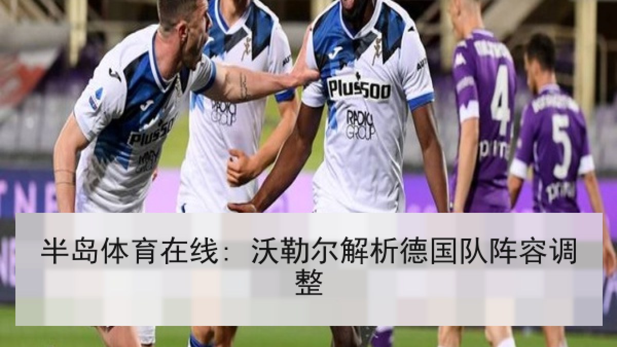 半岛体育在线: 沃勒尔解析德国队阵容调整